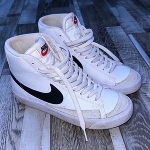 Nike blazers